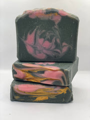 Love spell with Goats milk